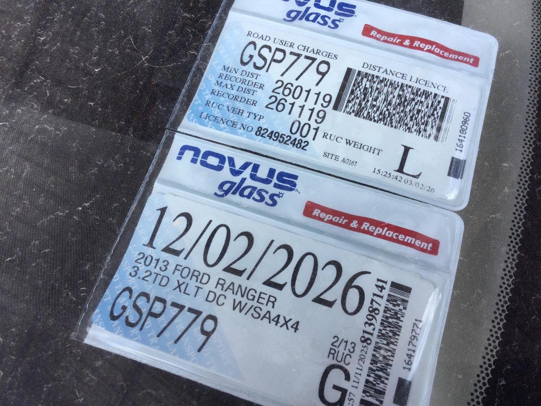 Photo '19' of Ford Ranger 3.2TD XLT DC