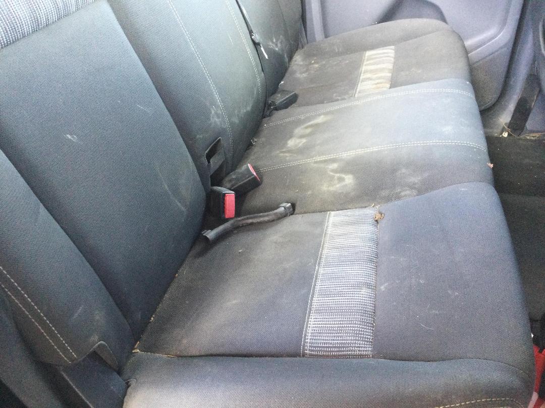 Photo '16' of Ford Ranger 3.2TD XLT DC