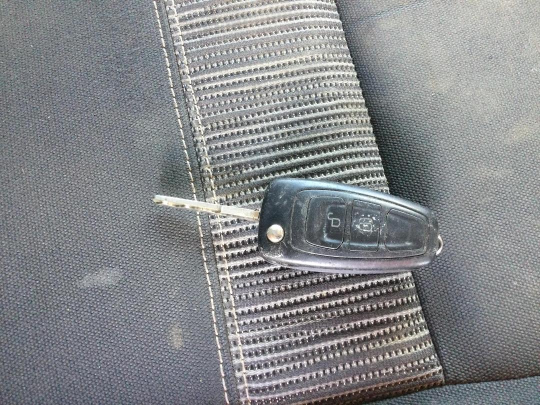 Photo '21' of Ford Ranger 3.2TD XLT DC