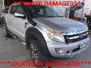 Thumbnail '1' of Ford Ranger 3.2TD XLT DC