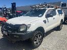 Thumbnail '4' of Ford Ranger TD SUP XL W/S