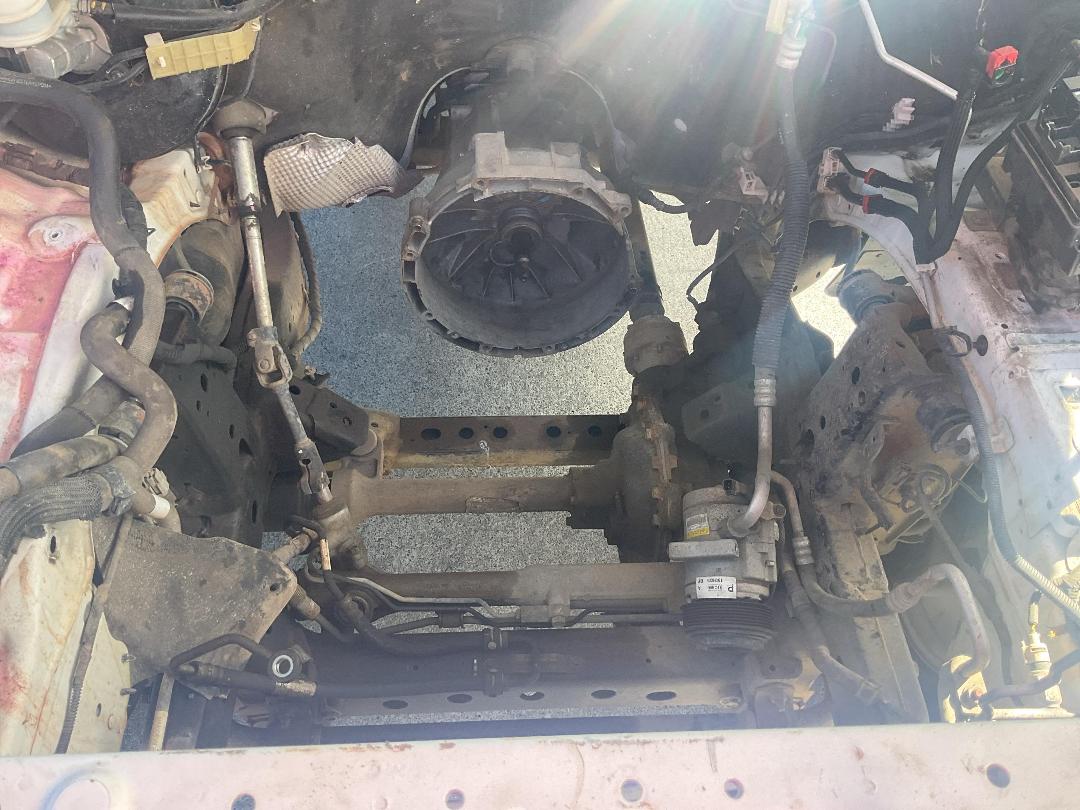 Photo '8' of Ford Ranger TD SUP XL W/S