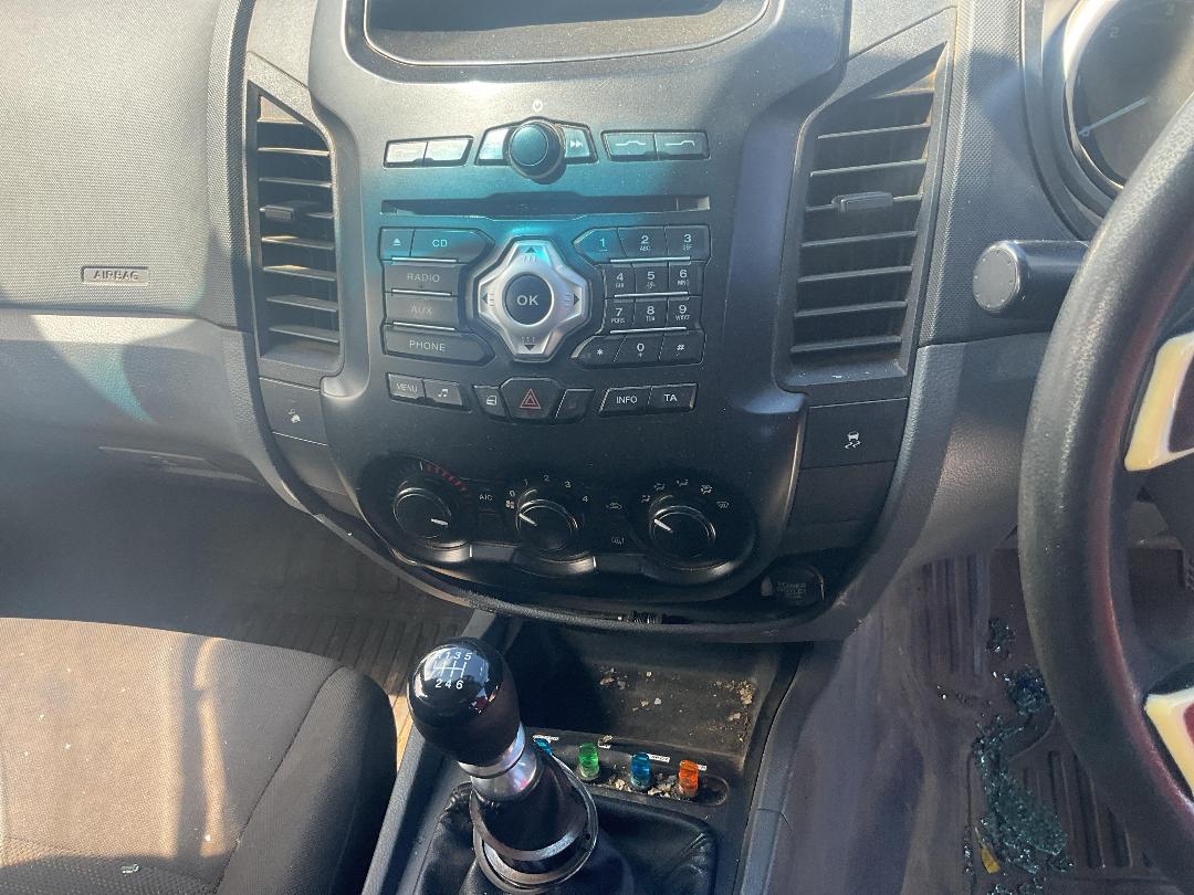 Photo '11' of Ford Ranger TD SUP XL W/S