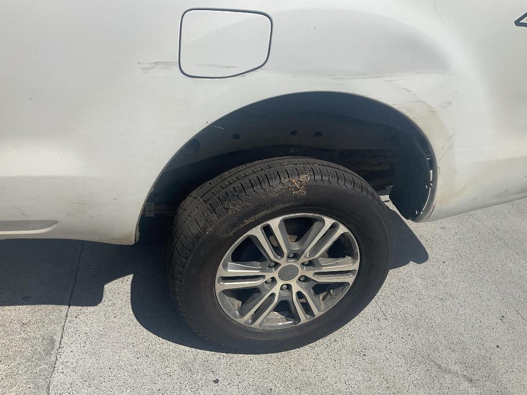 Photo '12' of Ford Ranger TD SUP XL W/S