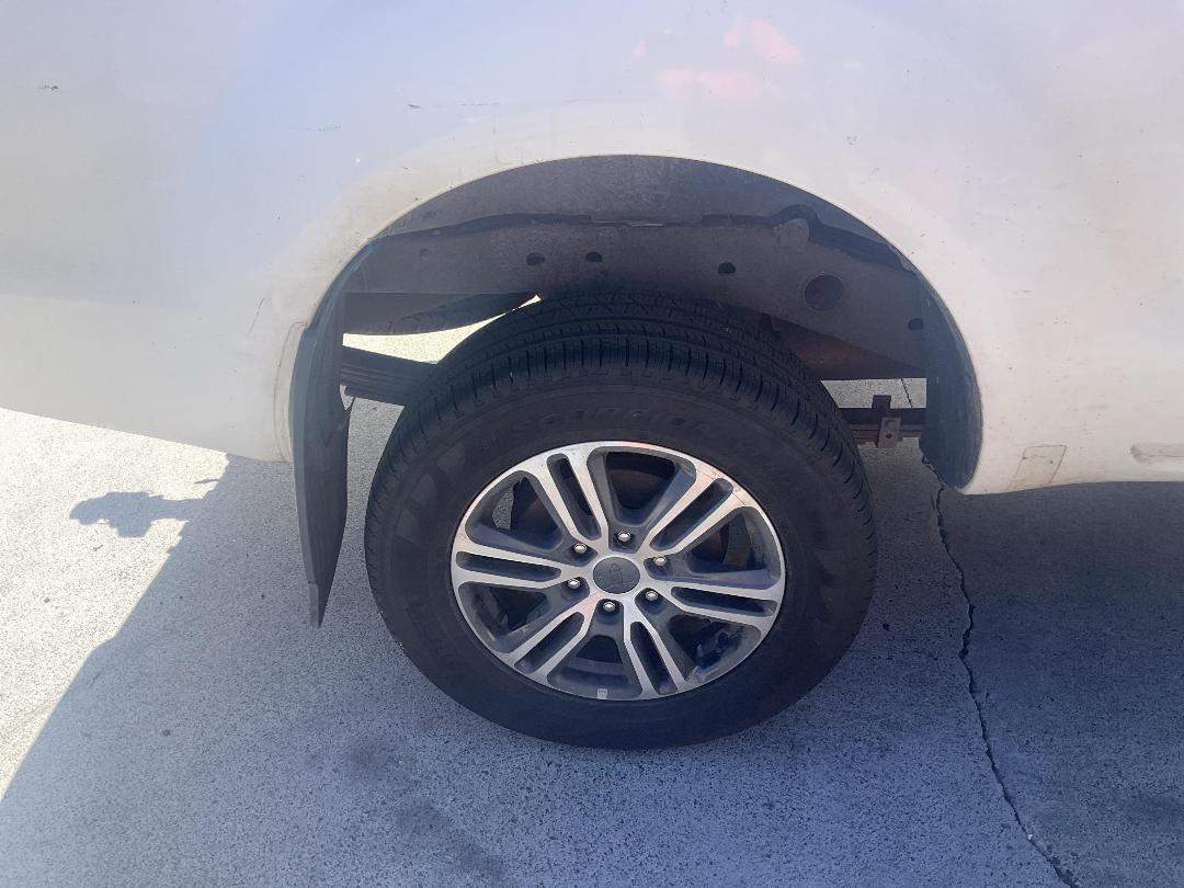 Photo '15' of Ford Ranger TD SUP XL W/S