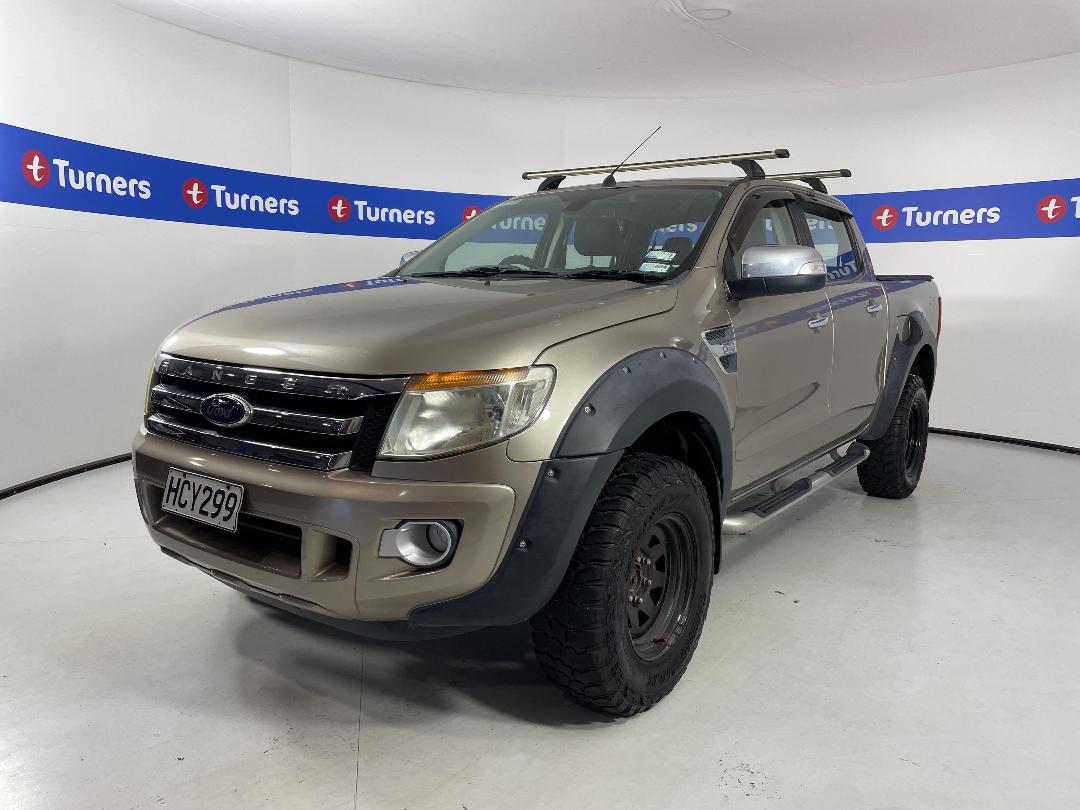 Photo '4' of Ford Ranger Photo '4' of Ford Ranger