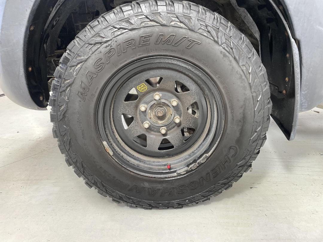 Photo '10' of Ford Ranger Photo '10' of Ford Ranger