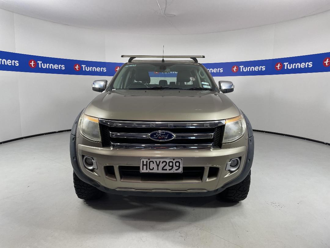 Photo '2' of Ford Ranger Photo '2' of Ford Ranger