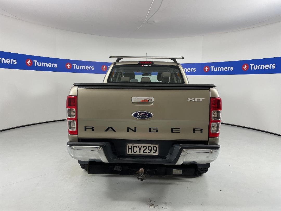 Photo '6' of Ford Ranger Photo '6' of Ford Ranger