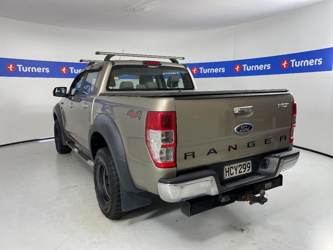 Photo '5' of Ford Ranger Photo '5' of Ford Ranger