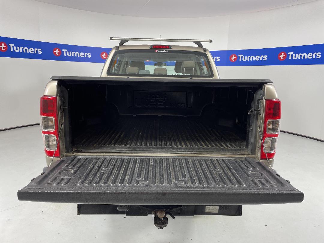 Photo '14' of Ford Ranger Photo '14' of Ford Ranger