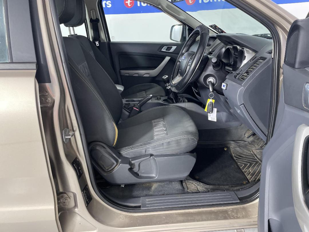 Photo '16' of Ford Ranger Photo '16' of Ford Ranger