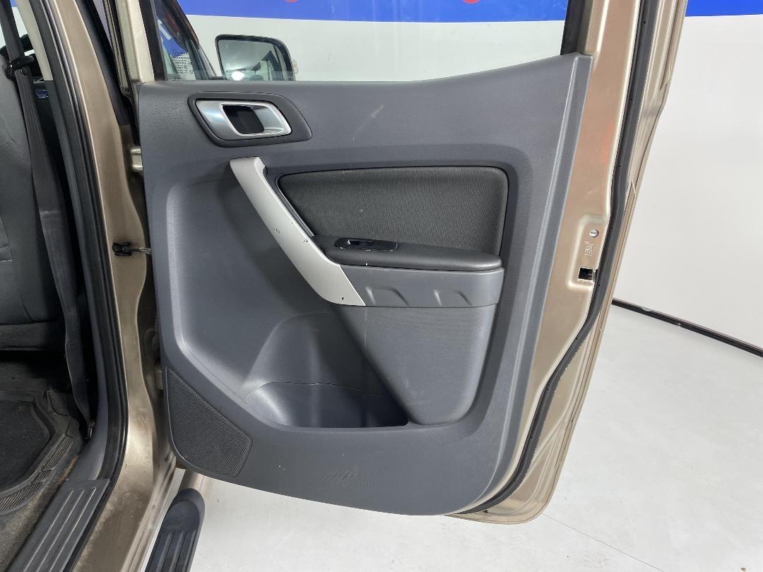 Photo '19' of Ford Ranger Photo '19' of Ford Ranger