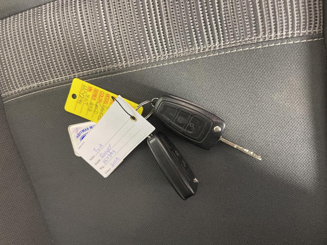 Photo '22' of Ford Ranger Photo '22' of Ford Ranger