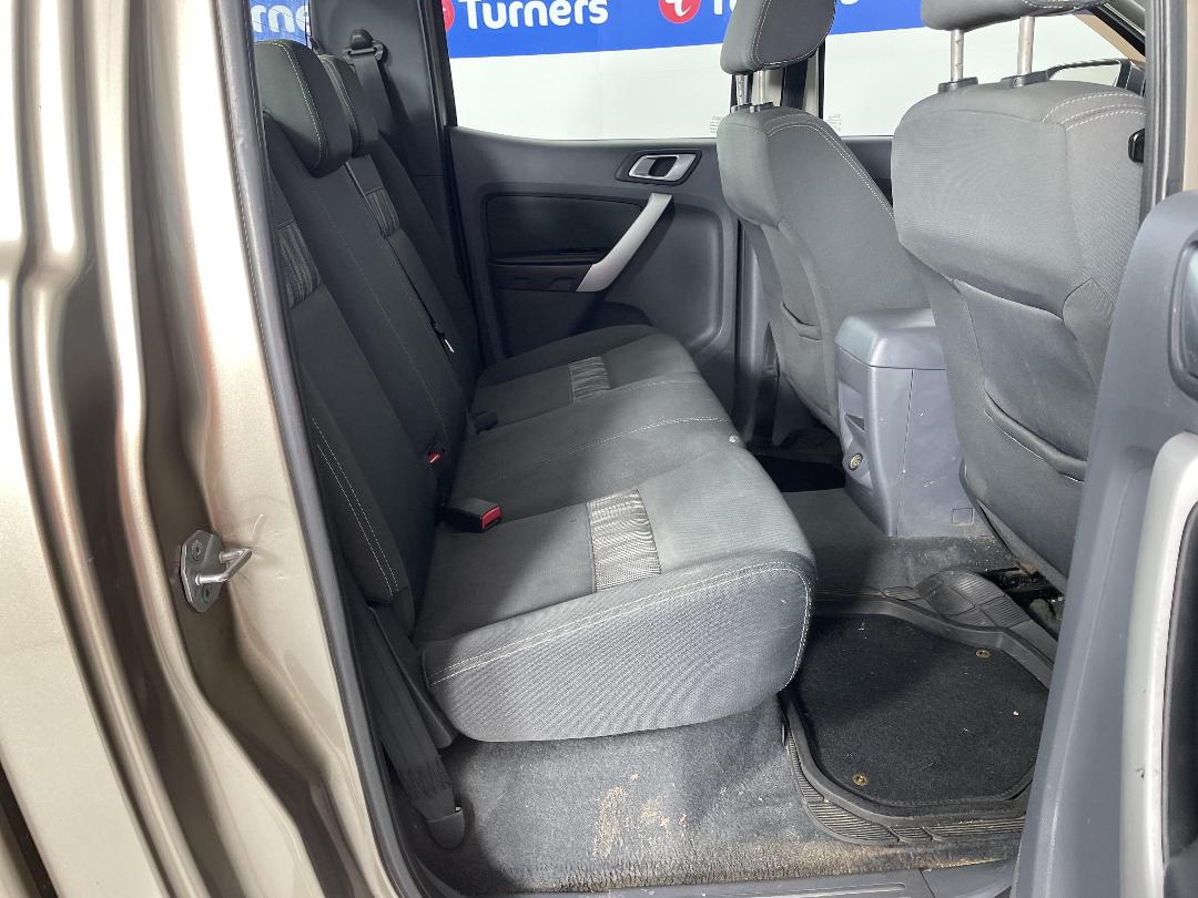 Photo '20' of Ford Ranger Photo '20' of Ford Ranger