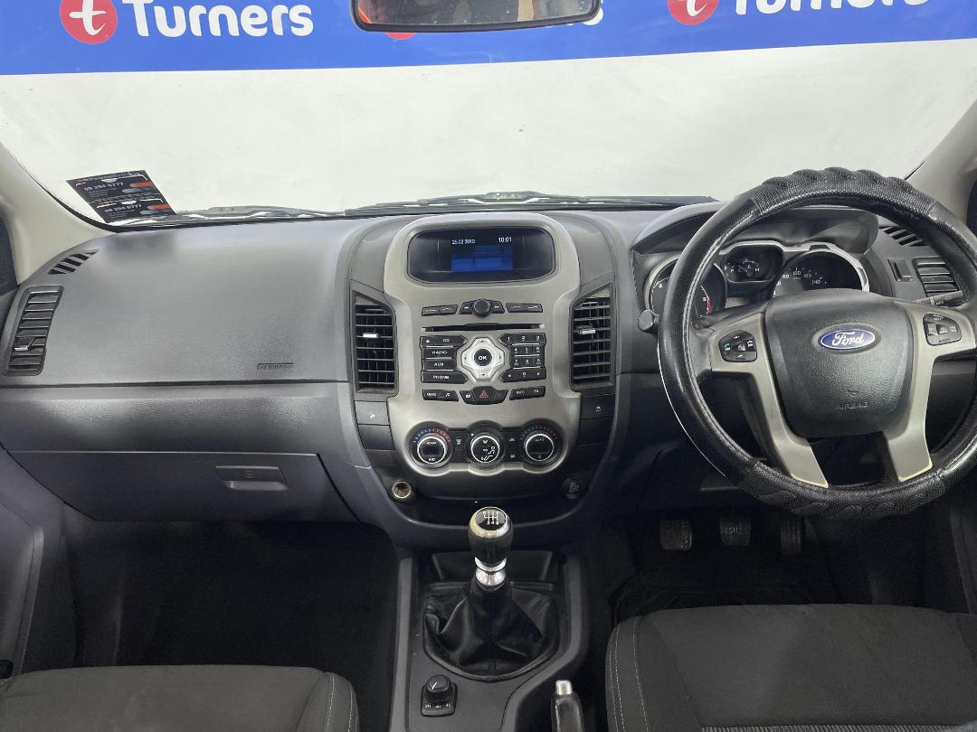 Photo '17' of Ford Ranger Photo '17' of Ford Ranger