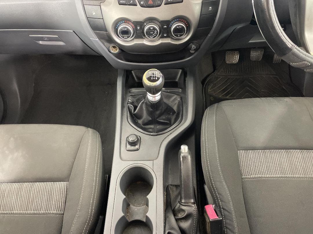 Photo '18' of Ford Ranger Photo '18' of Ford Ranger