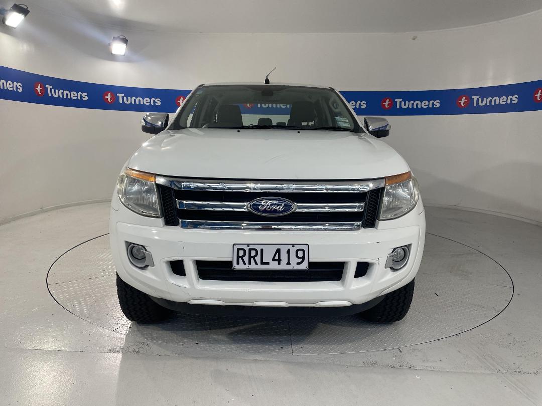 Photo '2' of Ford Ranger