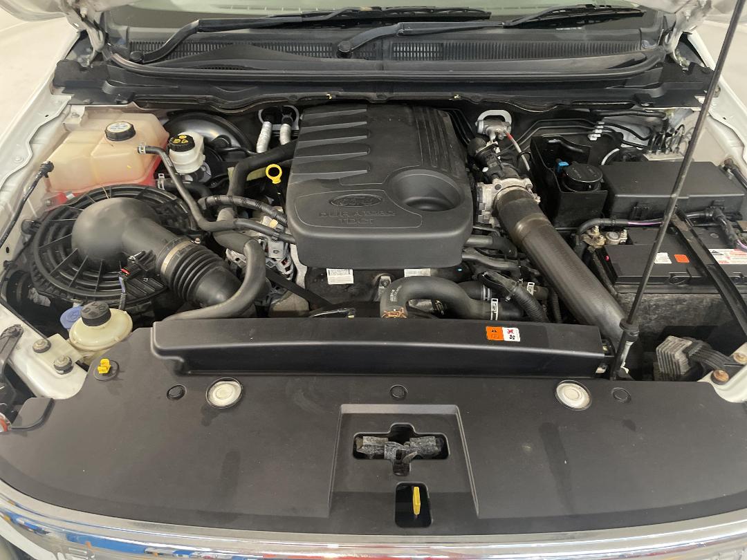 Photo '13' of Ford Ranger