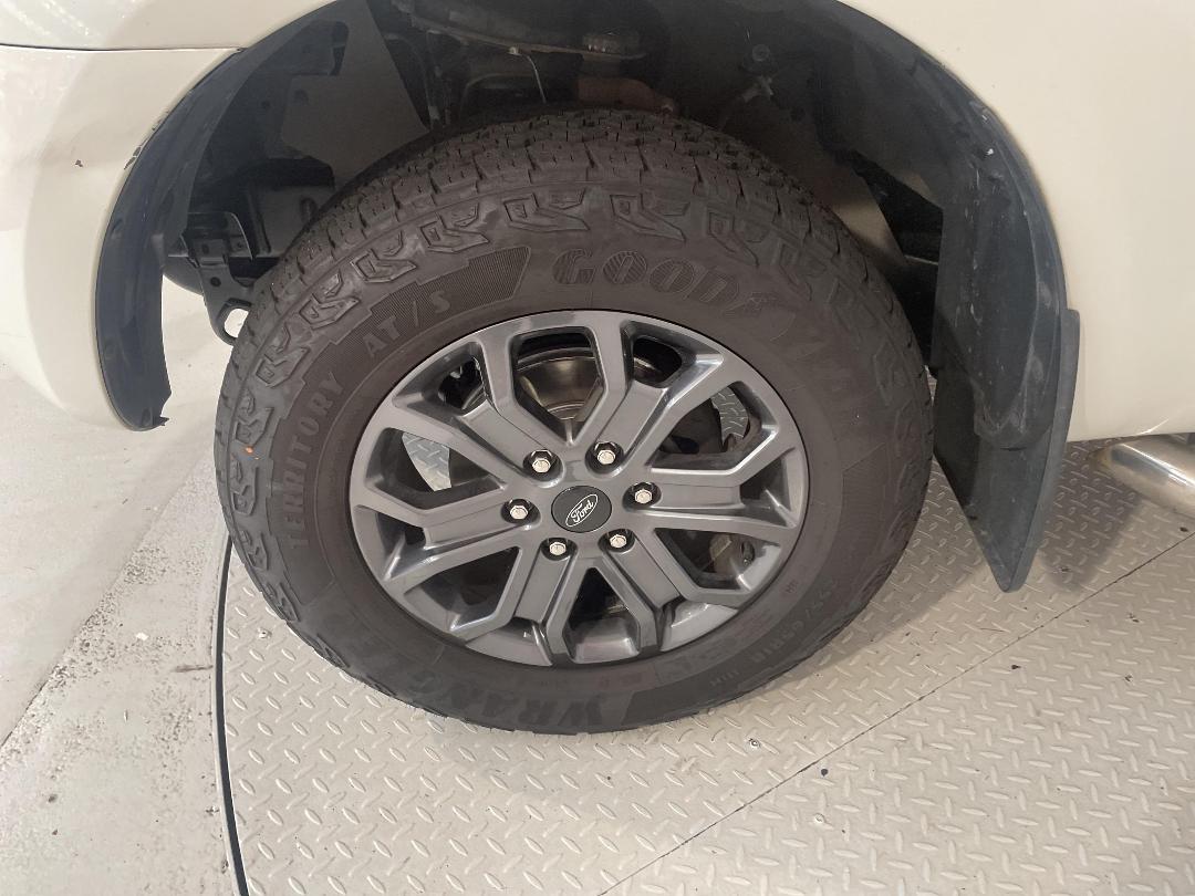 Photo '10' of Ford Ranger