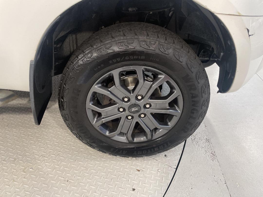 Photo '9' of Ford Ranger