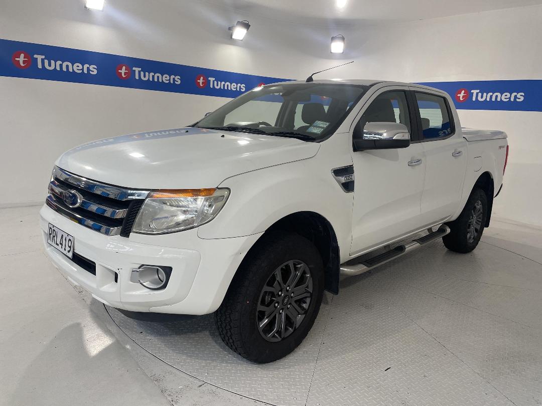 Photo '4' of Ford Ranger