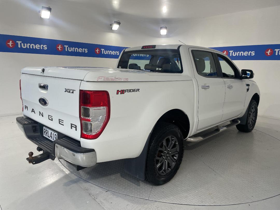 Photo '7' of Ford Ranger