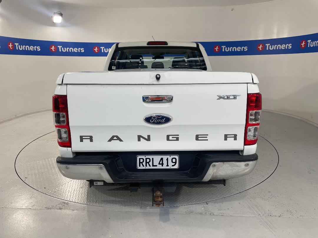 Photo '6' of Ford Ranger