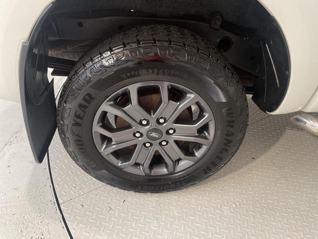 Photo '12' of Ford Ranger