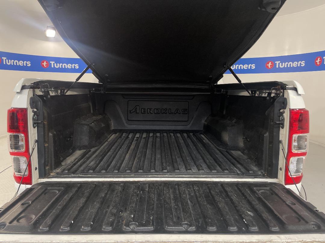 Photo '14' of Ford Ranger