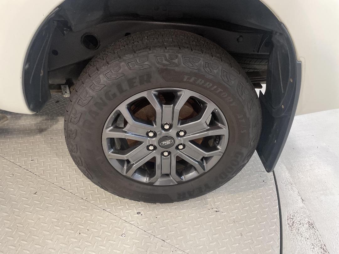 Photo '11' of Ford Ranger