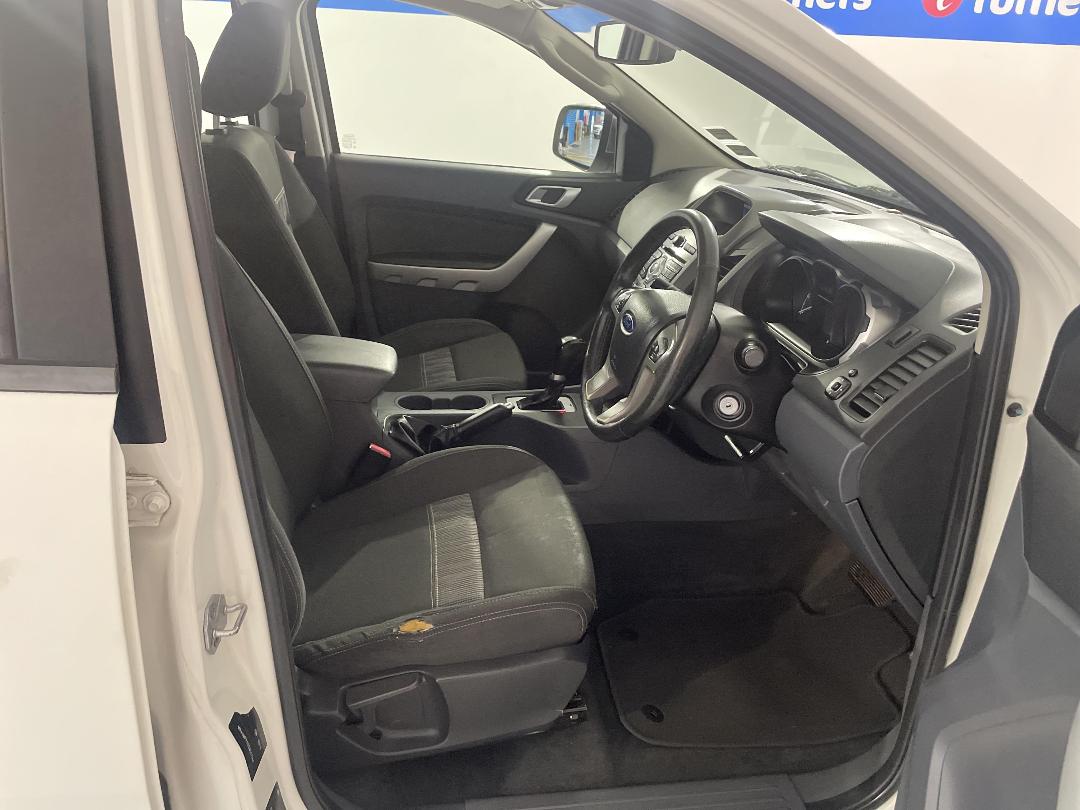 Photo '16' of Ford Ranger