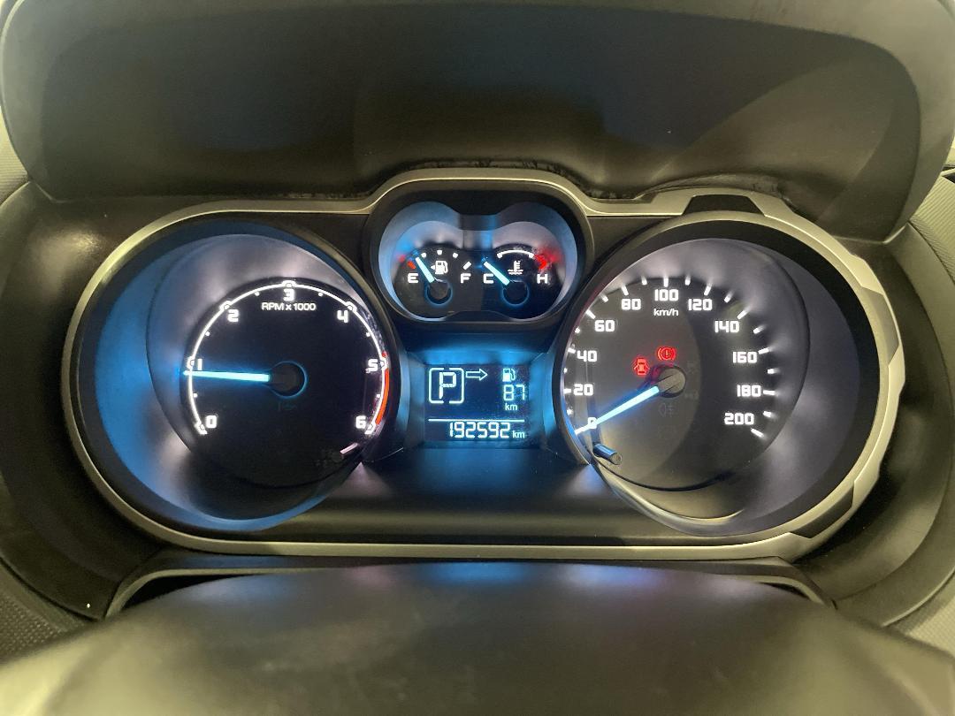 Photo '21' of Ford Ranger