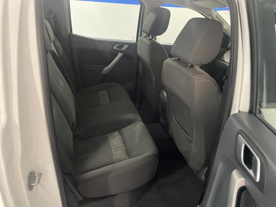 Photo '20' of Ford Ranger