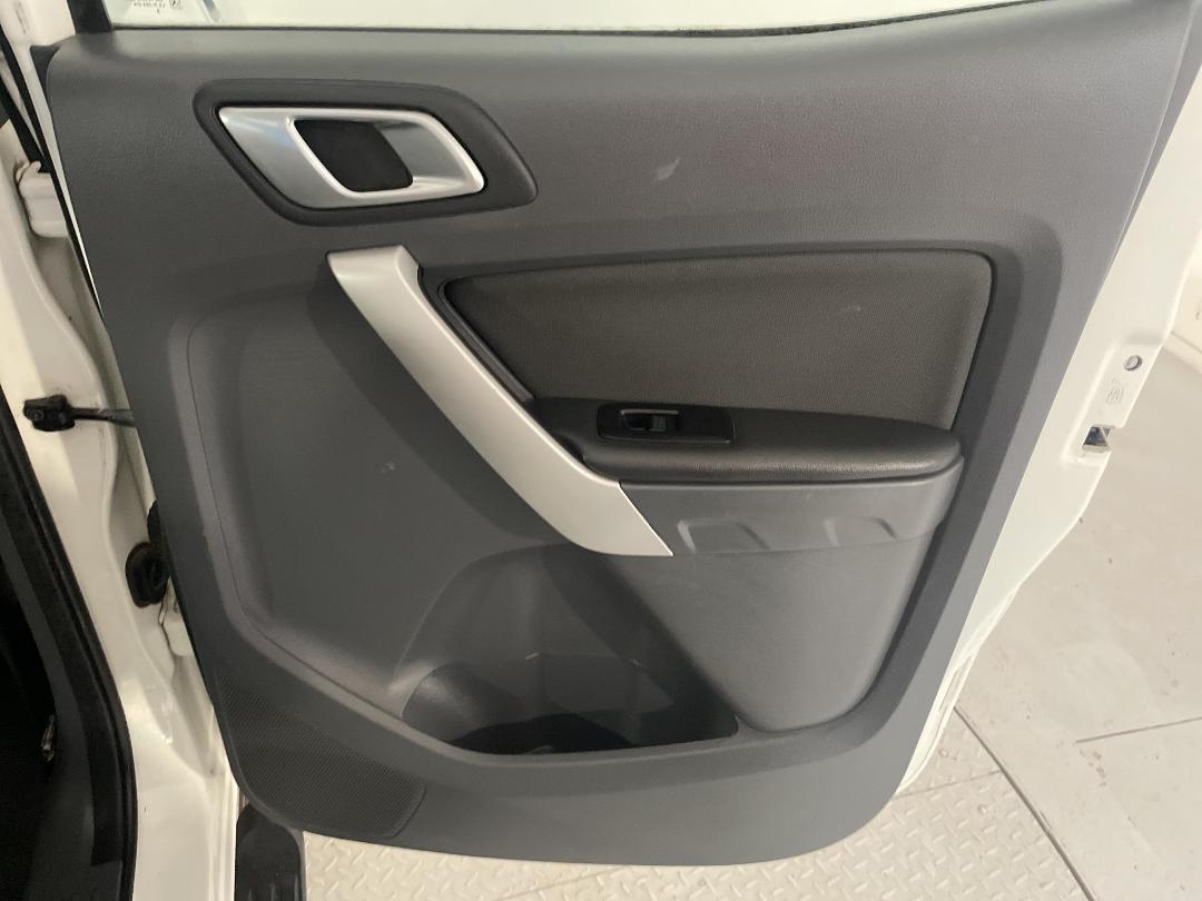 Photo '19' of Ford Ranger