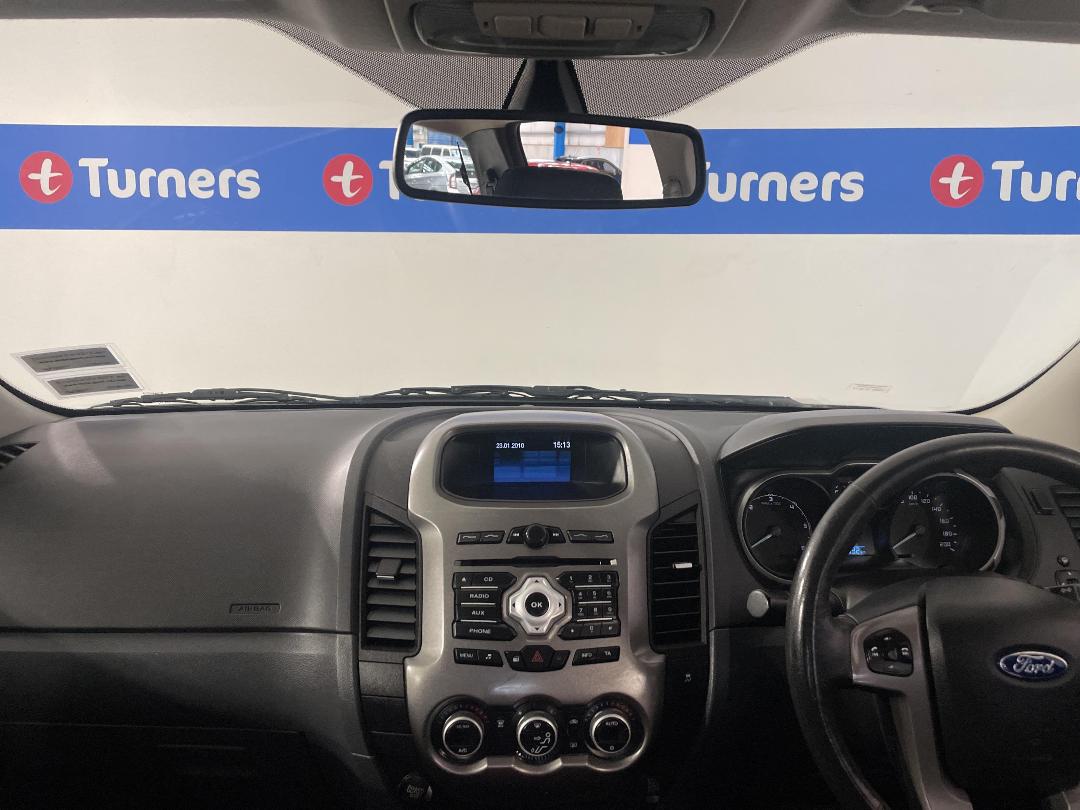 Photo '17' of Ford Ranger