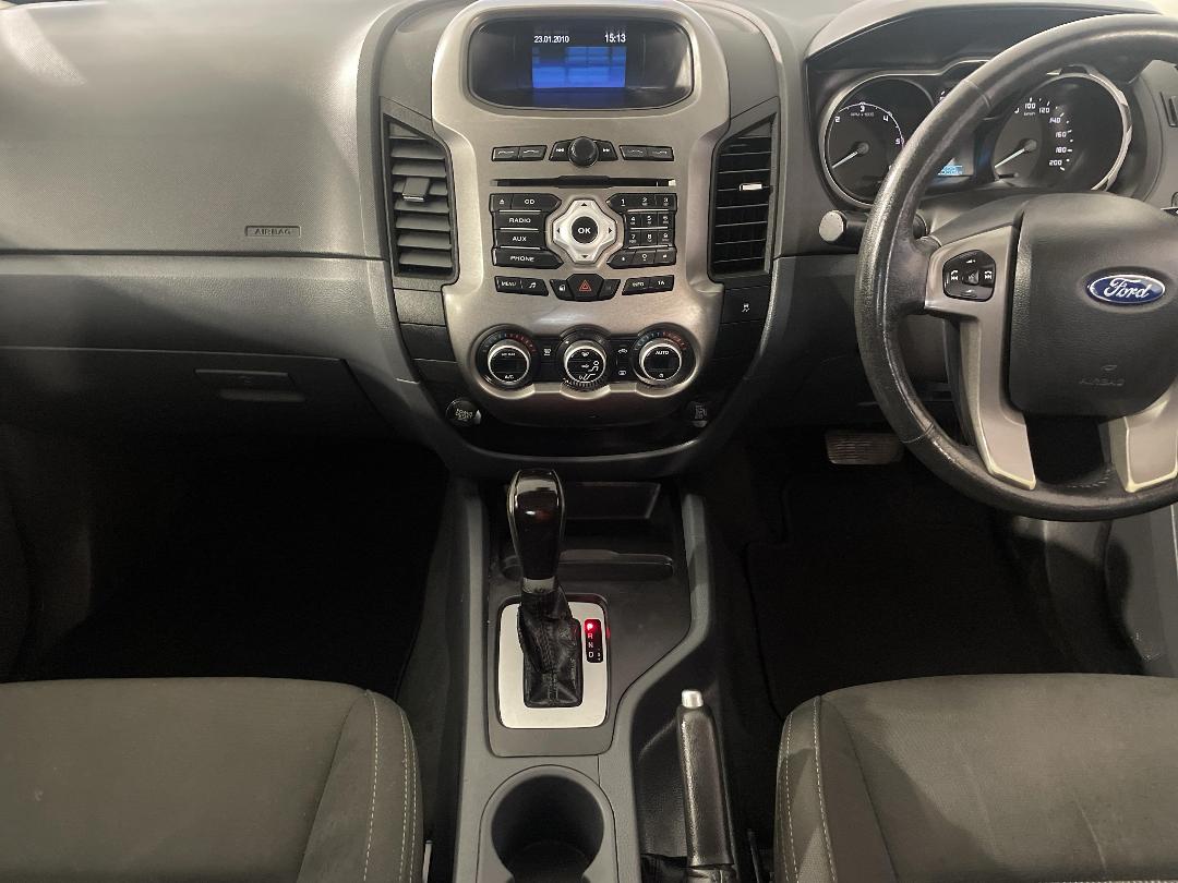 Photo '18' of Ford Ranger