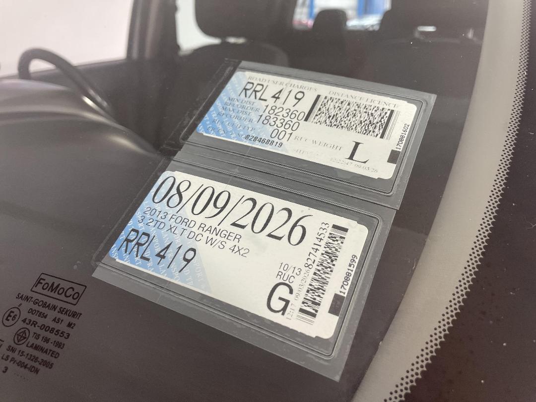 Photo '35' of Ford Ranger