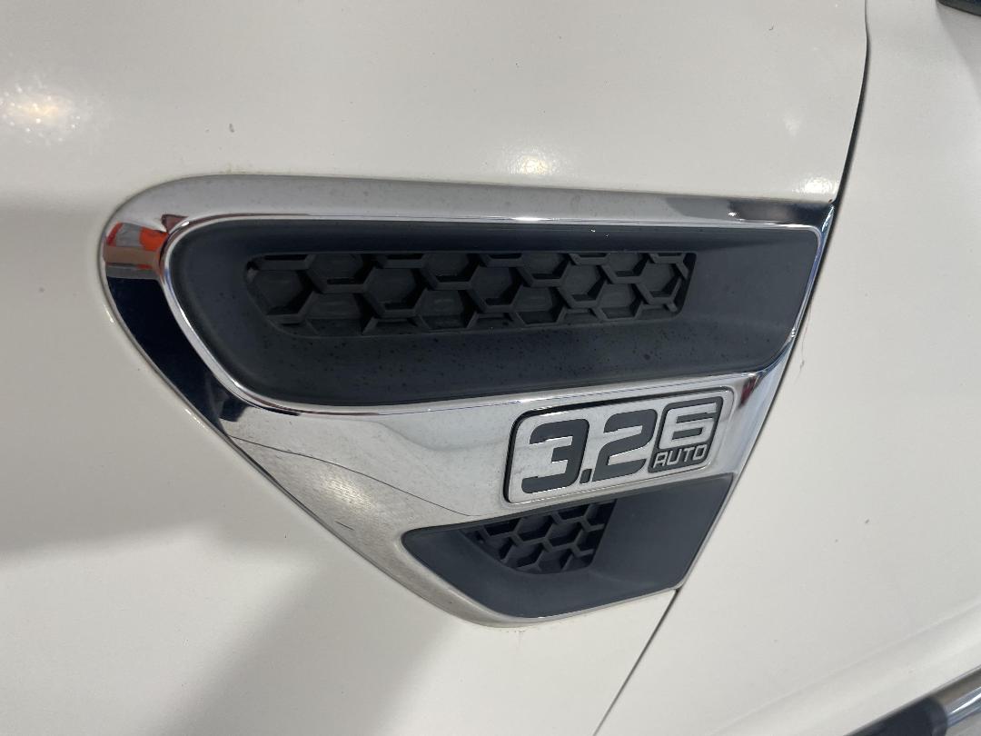 Photo '36' of Ford Ranger