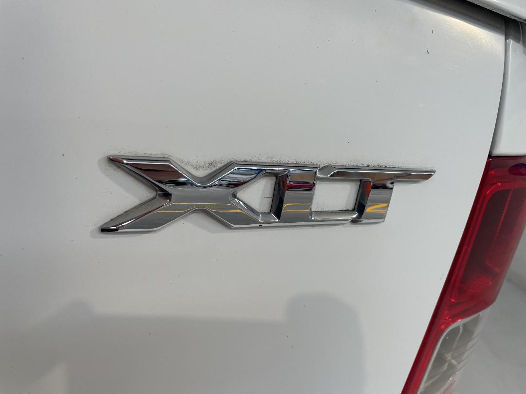 Photo '37' of Ford Ranger