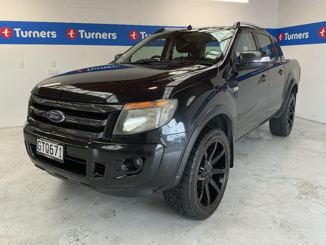 Photo '4' of Ford Ranger