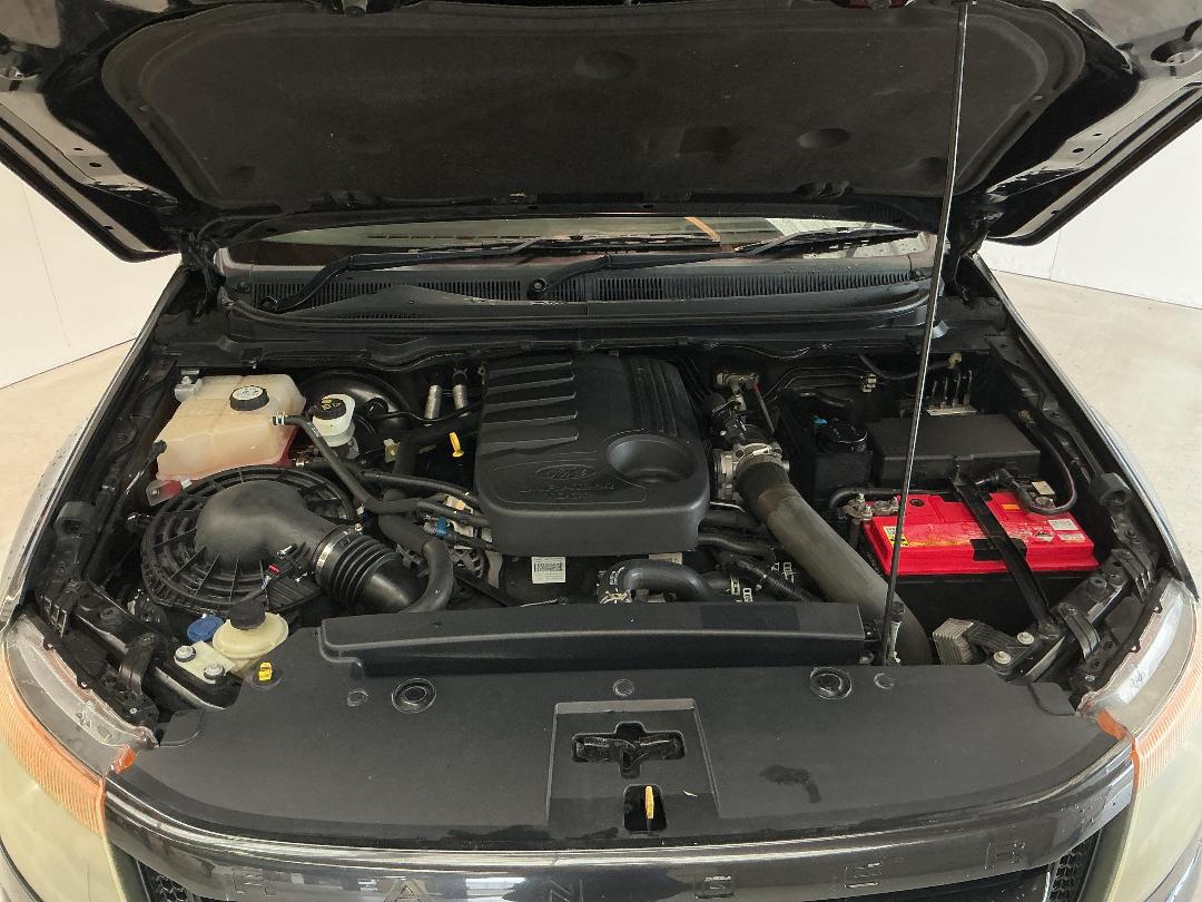 Photo '13' of Ford Ranger