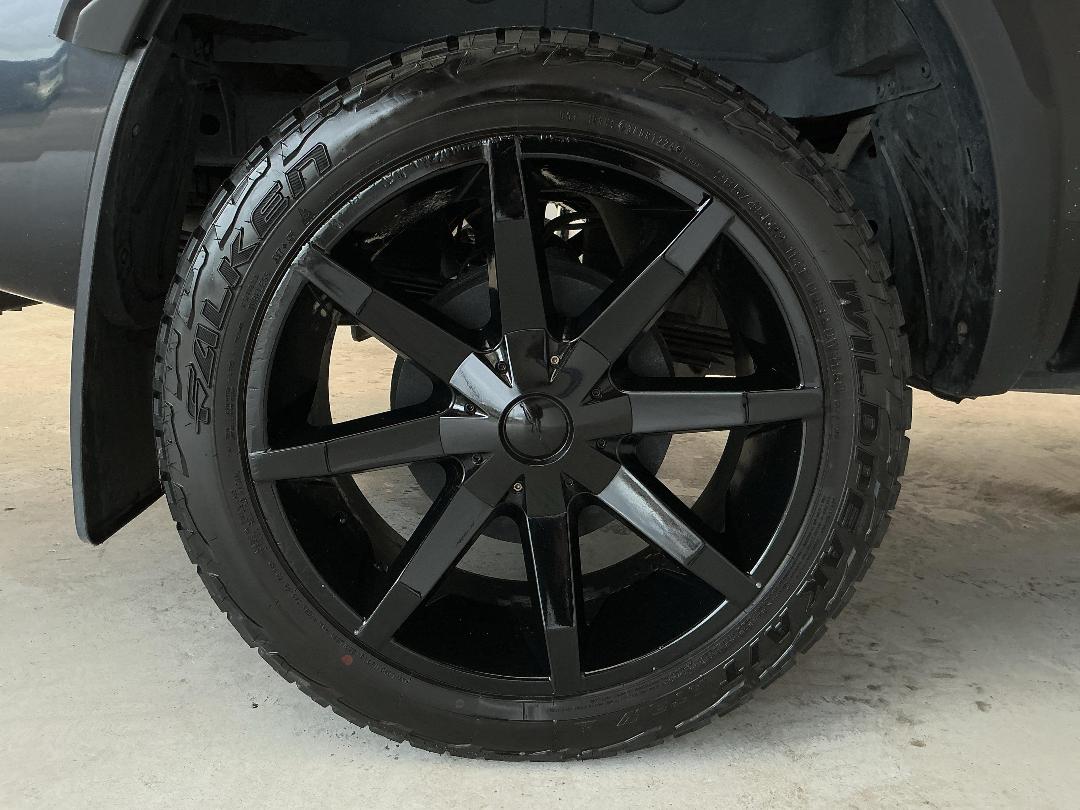 Photo '12' of Ford Ranger