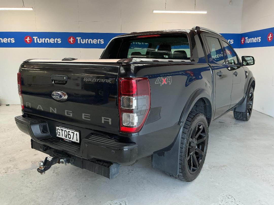 Photo '7' of Ford Ranger