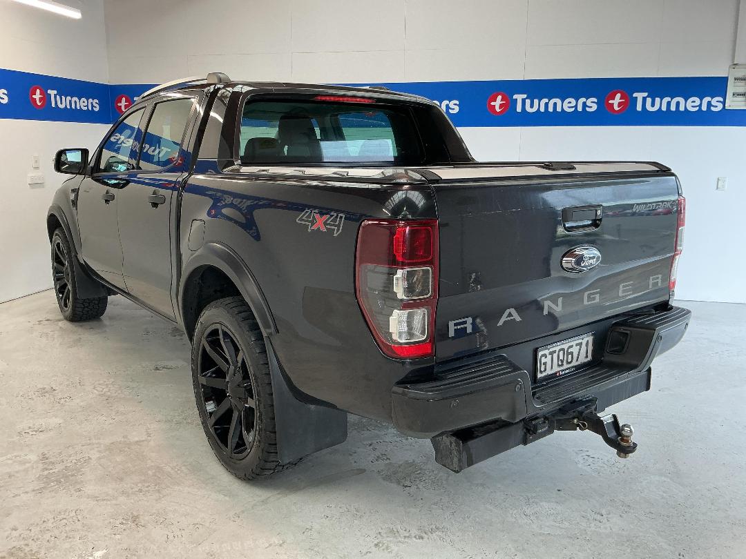 Photo '5' of Ford Ranger