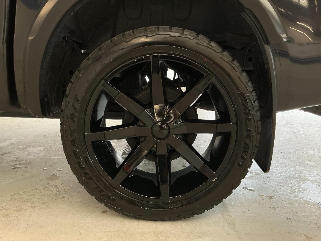 Photo '11' of Ford Ranger