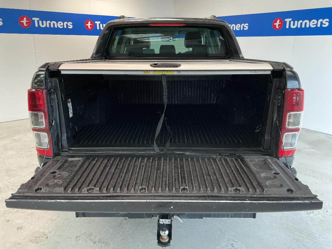 Photo '14' of Ford Ranger