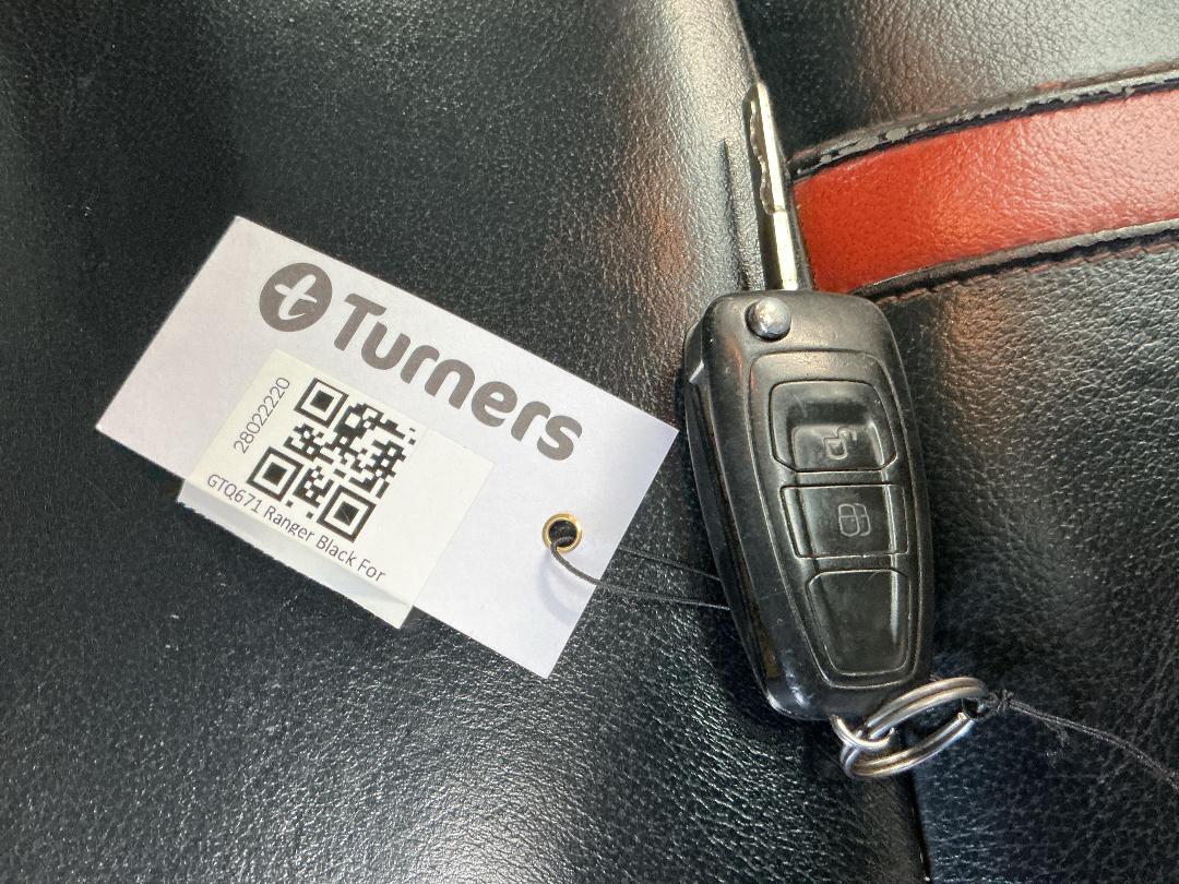 Photo '22' of Ford Ranger