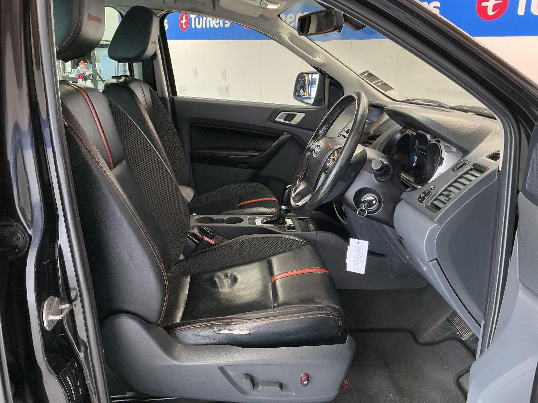 Photo '16' of Ford Ranger