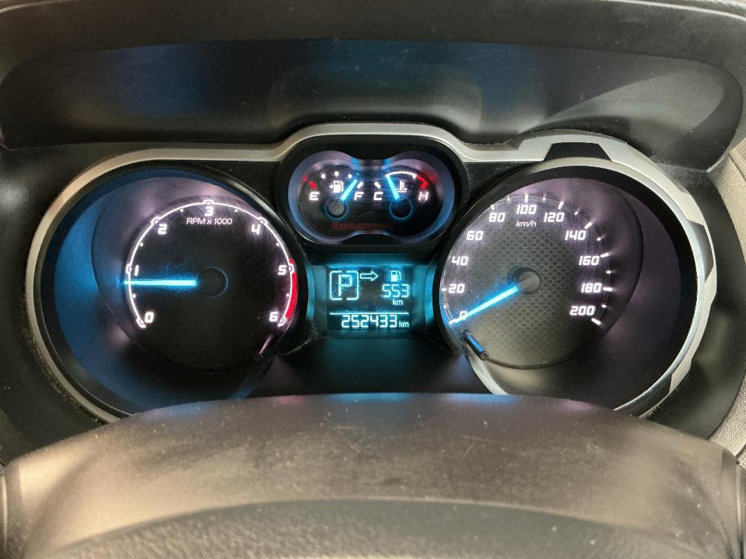 Photo '21' of Ford Ranger